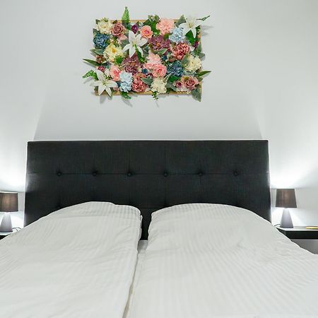 Central Apartments Велико-Тырново Экстерьер фото