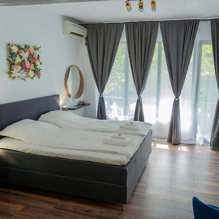 Central Apartments Велико-Тырново Экстерьер фото