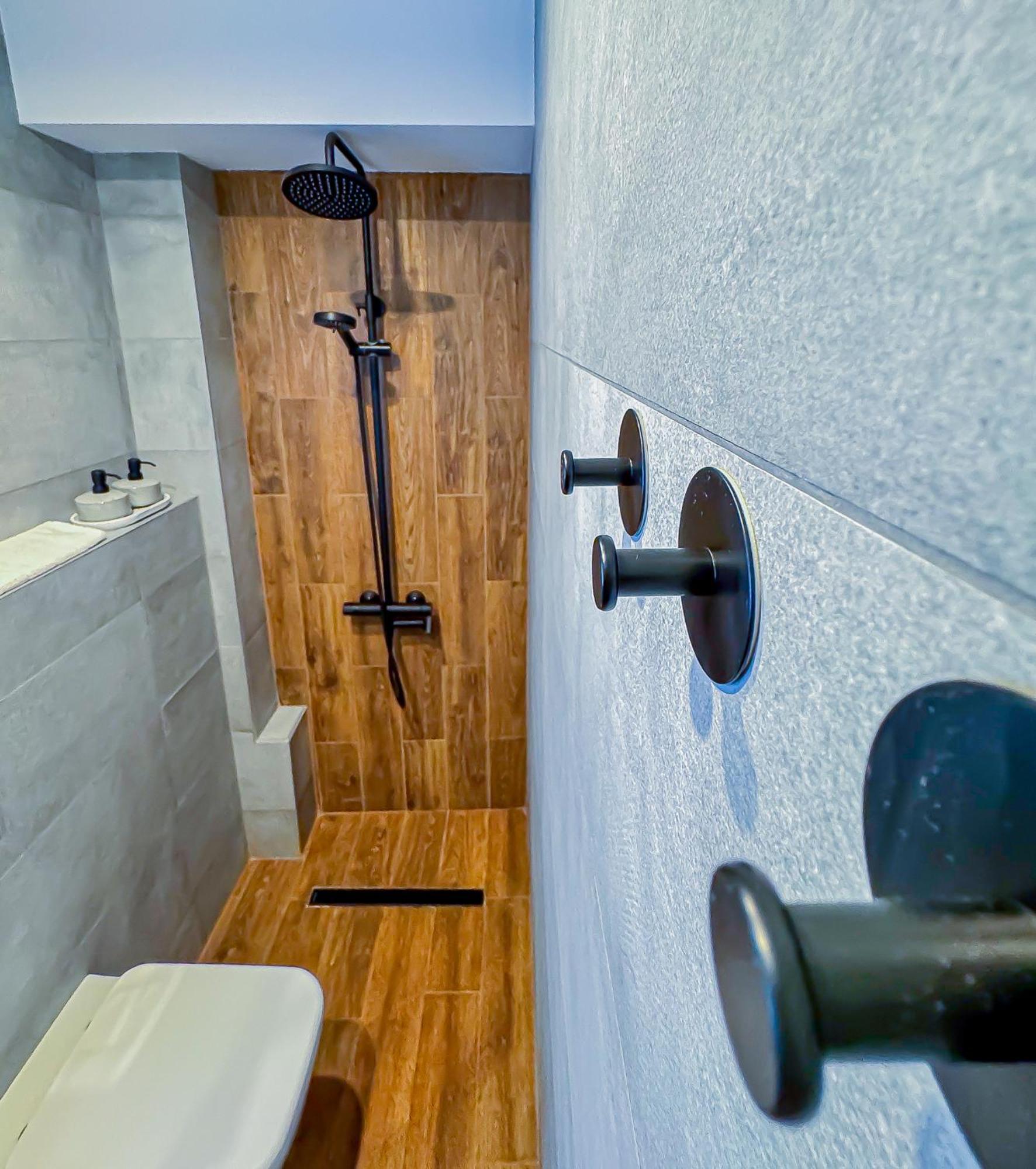 Central Apartments Велико-Тырново Экстерьер фото