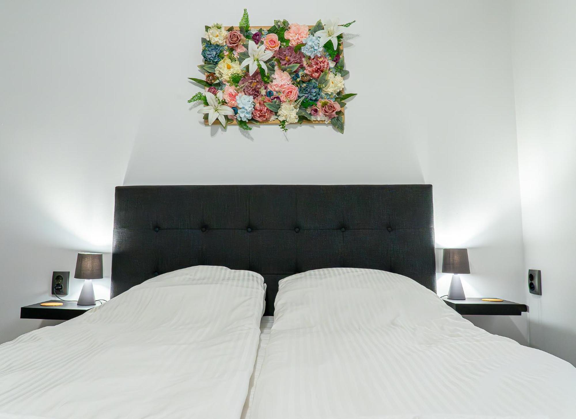 Central Apartments Велико-Тырново Экстерьер фото