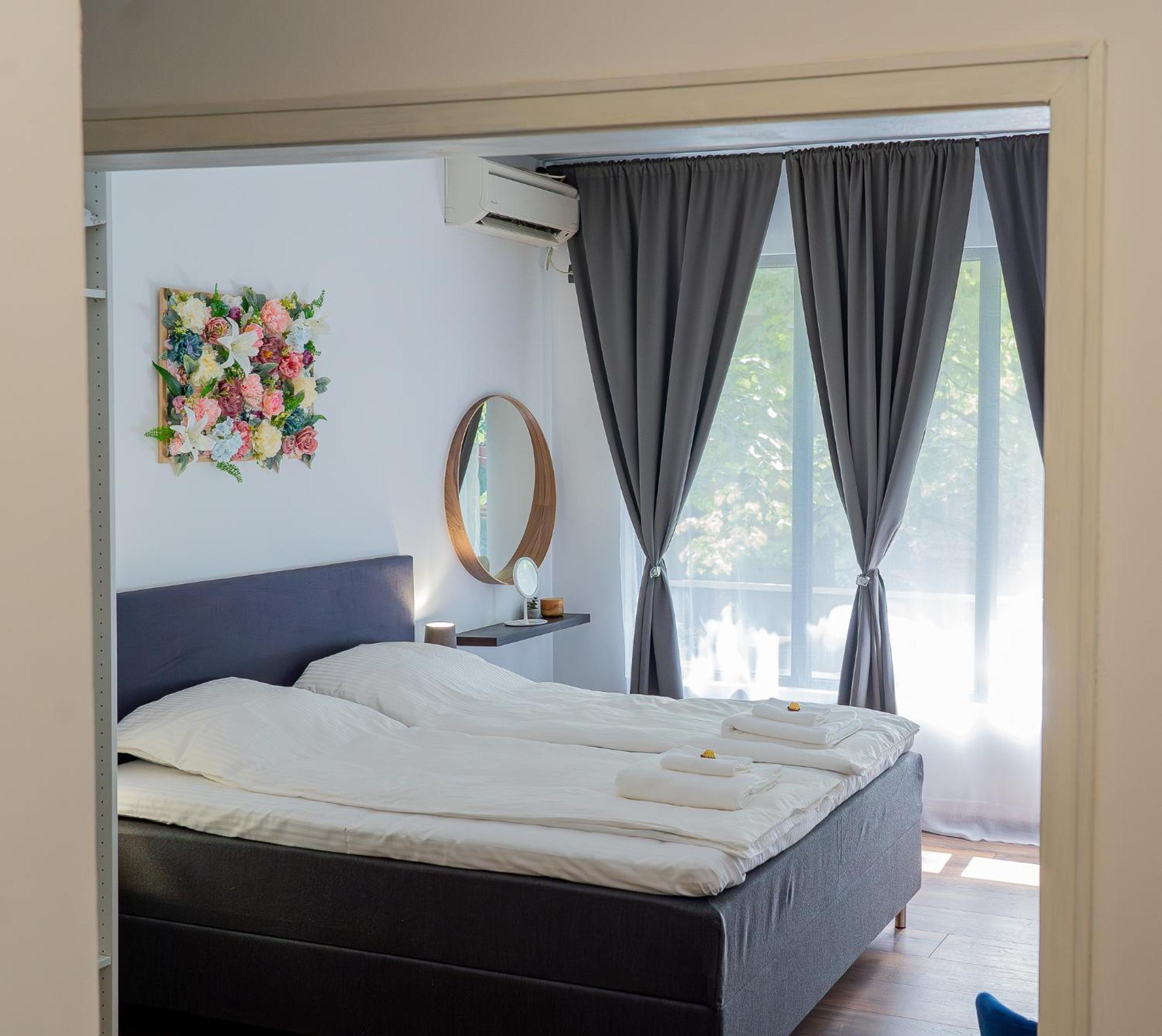 Central Apartments Велико-Тырново Экстерьер фото