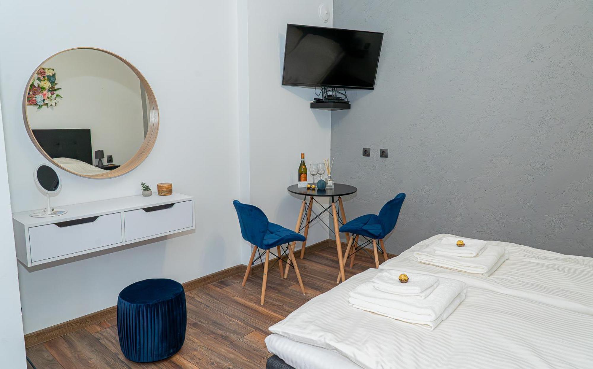 Central Apartments Велико-Тырново Экстерьер фото