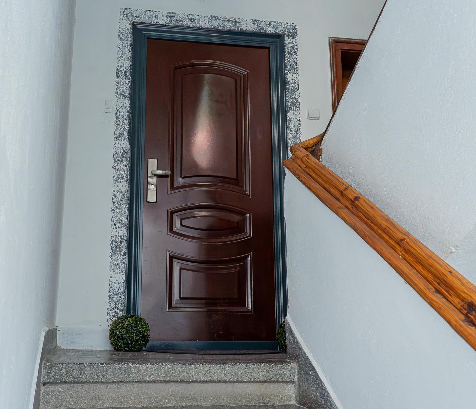 Central Apartments Велико-Тырново Экстерьер фото