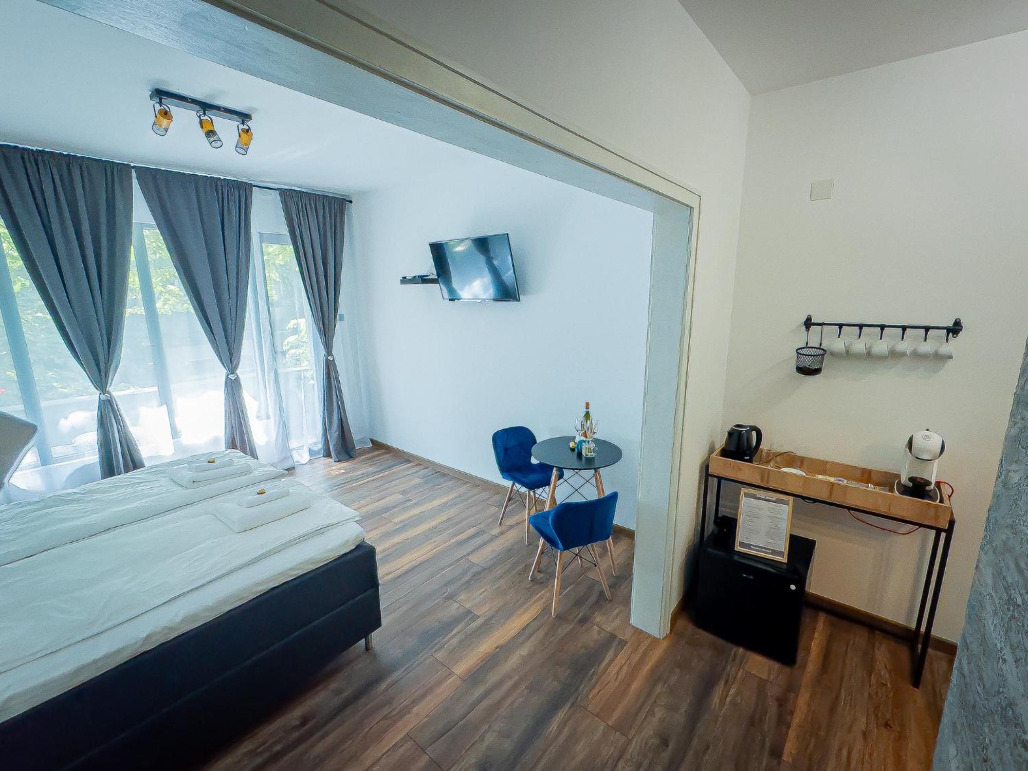 Central Apartments Велико-Тырново Экстерьер фото