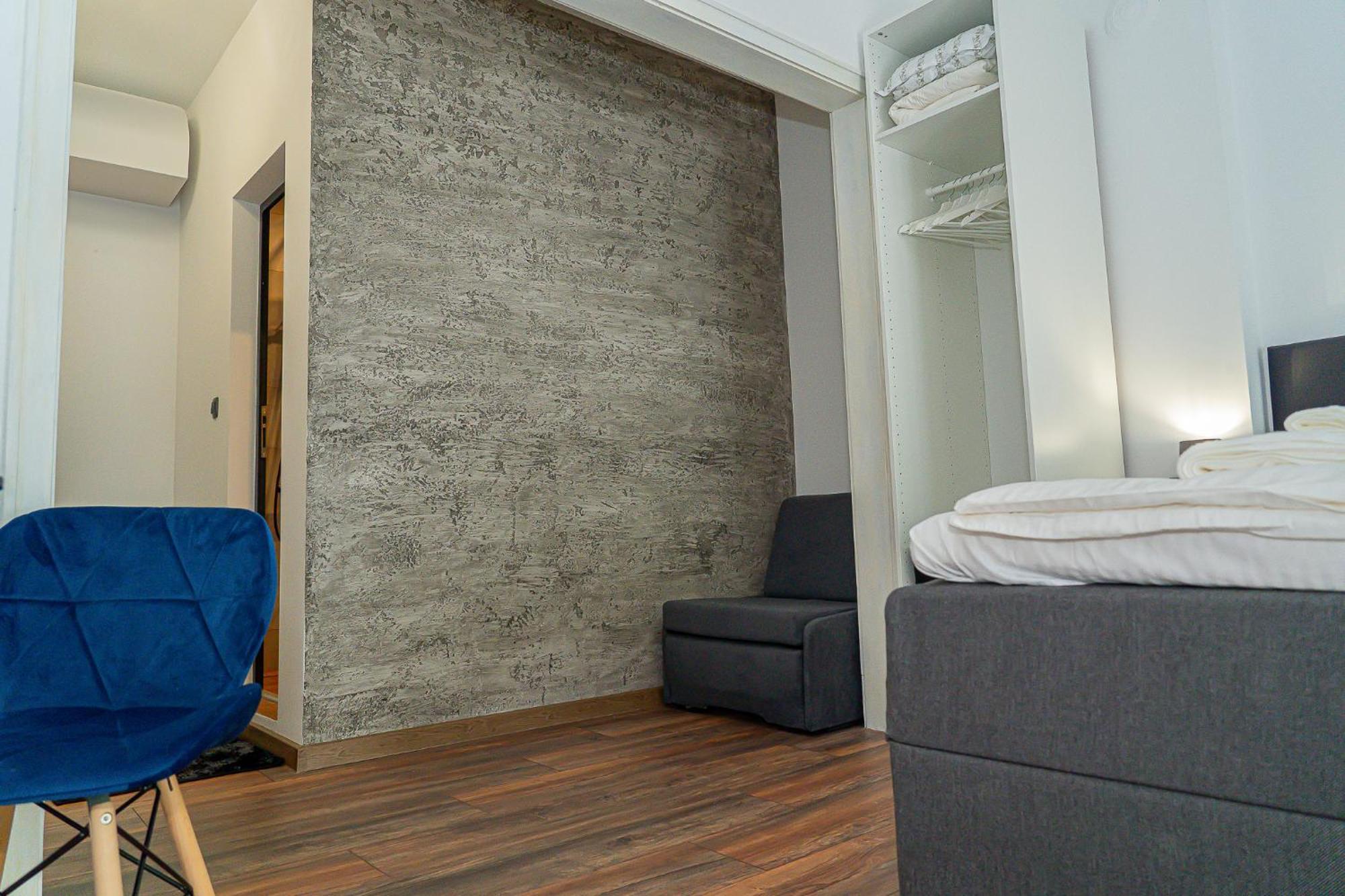 Central Apartments Велико-Тырново Экстерьер фото