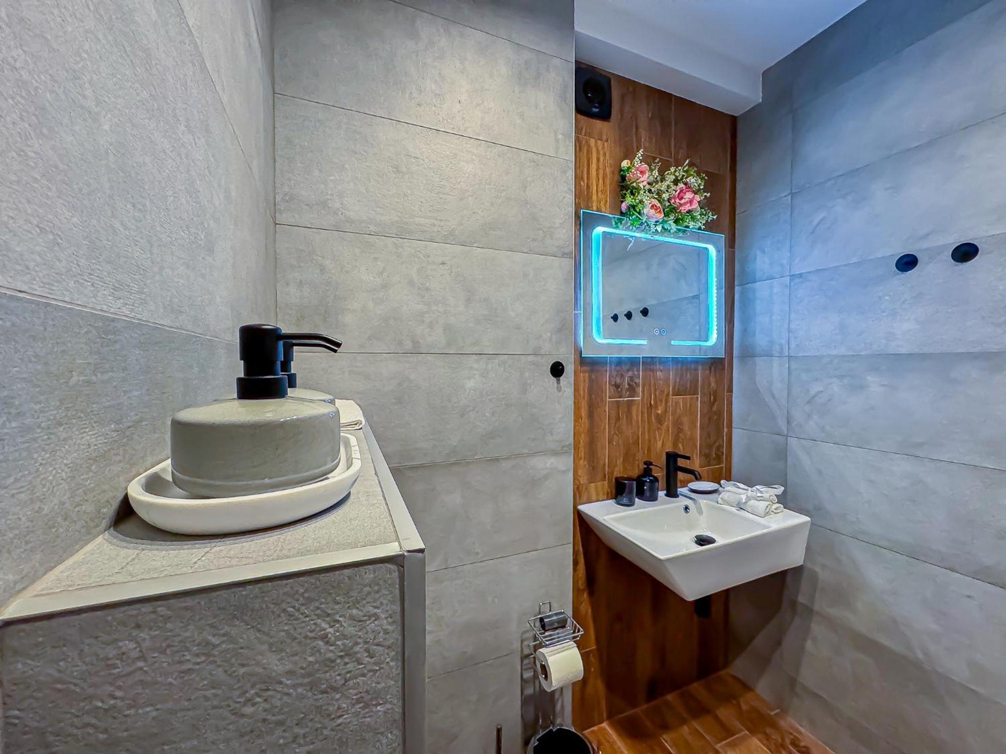 Central Apartments Велико-Тырново Экстерьер фото