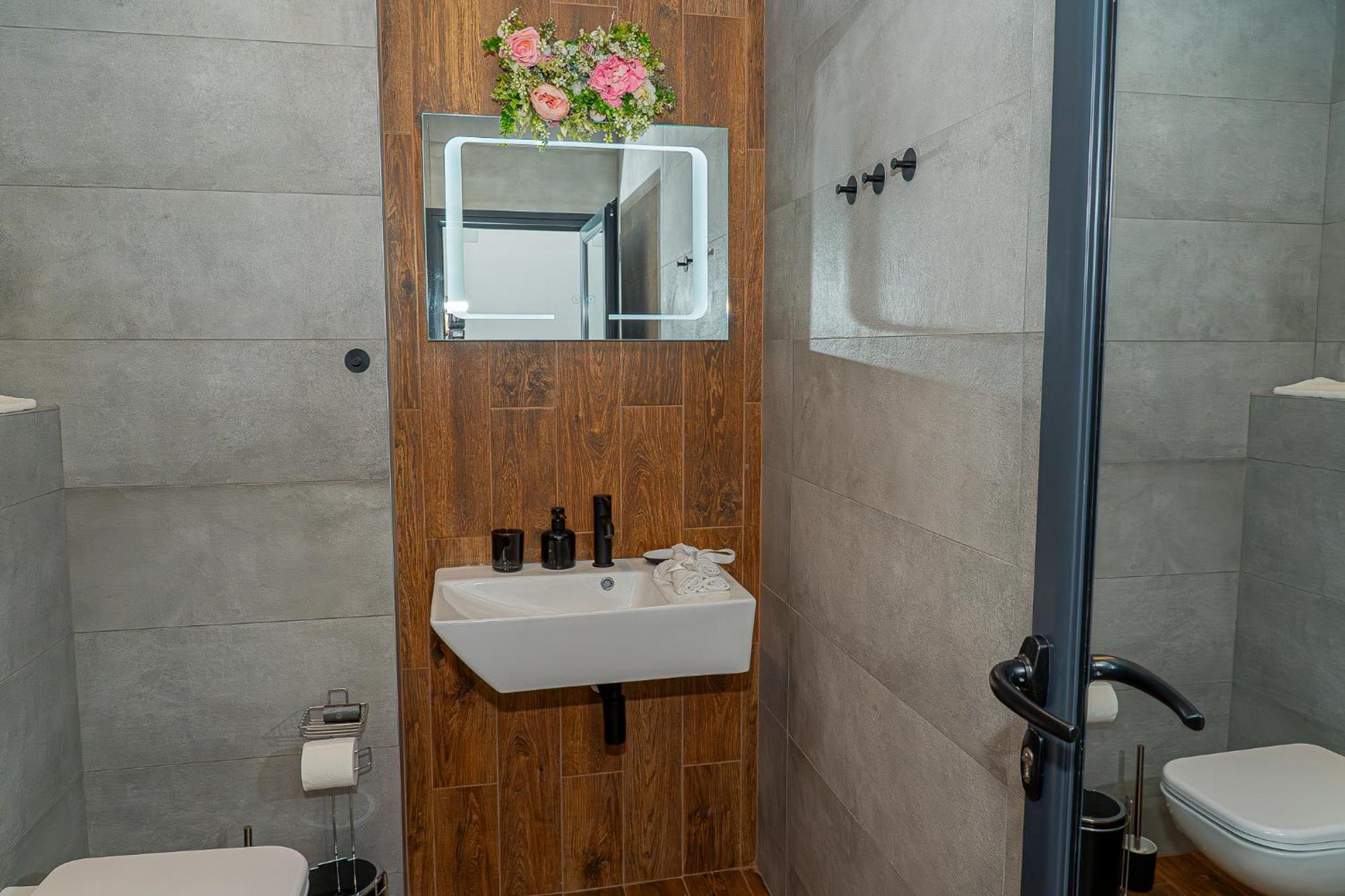 Central Apartments Велико-Тырново Экстерьер фото
